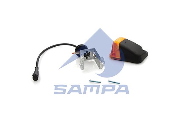 Габаритный огонь SAMPA 061100