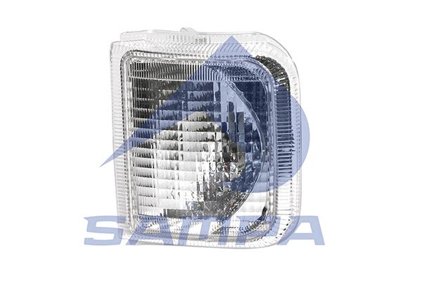 Фонарь указателя поворота SAMPA 061102