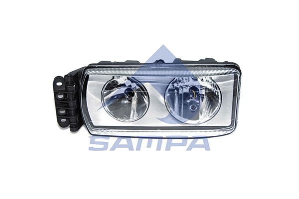 Основная фара SAMPA 061103