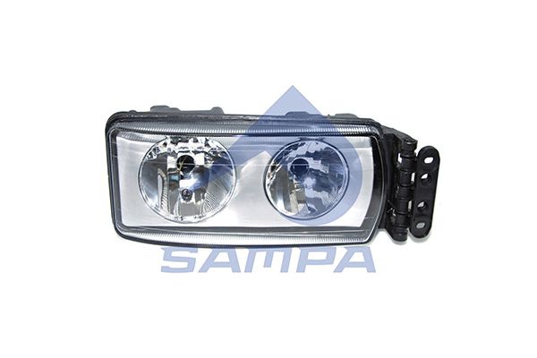 Основная фара SAMPA 061104