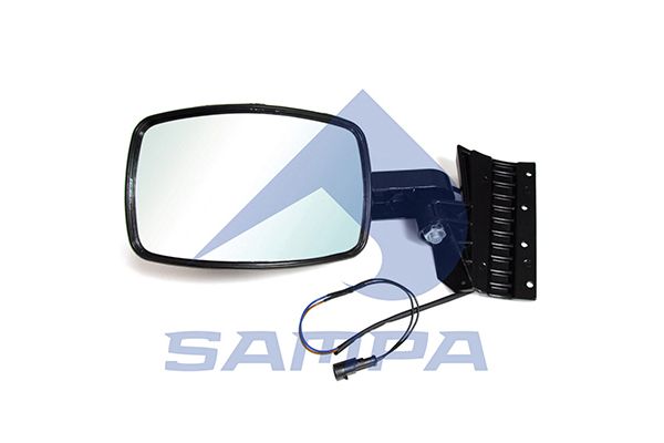 Зеркало рампы SAMPA 061163