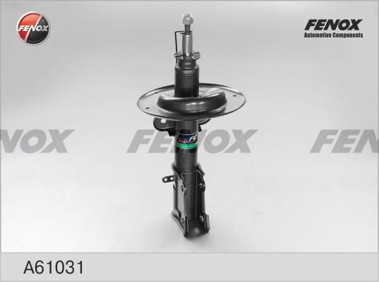 Амортизатор FENOX A61031