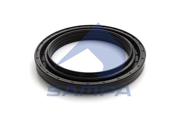 Уплотняющее кольцо, ступица колеса SAMPA 061348