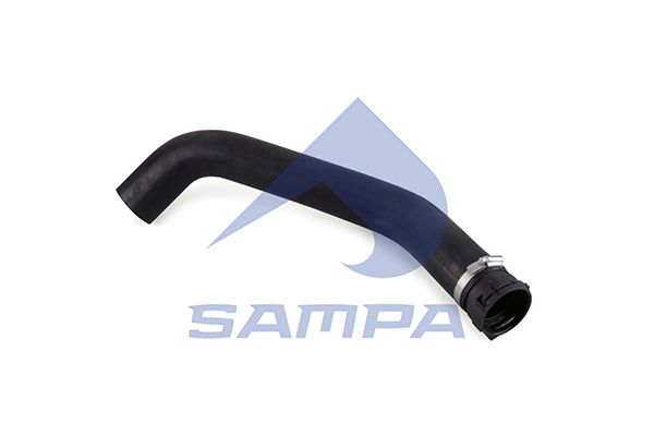 Шланг радиатора SAMPA 061380
