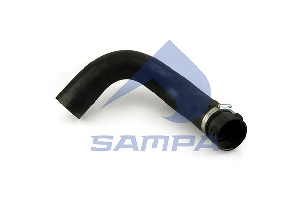 Шланг радиатора SAMPA 061384