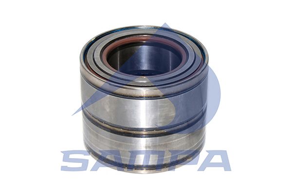 Подшипник ступицы колеса SAMPA 061437