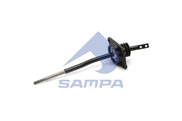 Шток вилки переключения передач SAMPA 061454