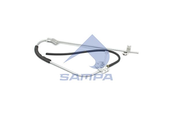 Стеклоподъемник SAMPA 062023