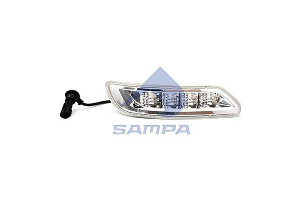 Габаритный огонь SAMPA 062072