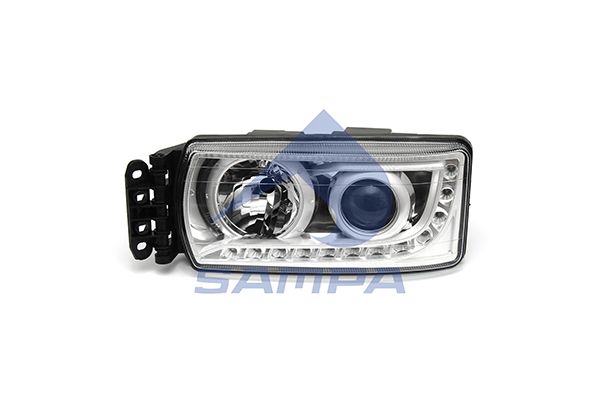 Основная фара SAMPA 062073