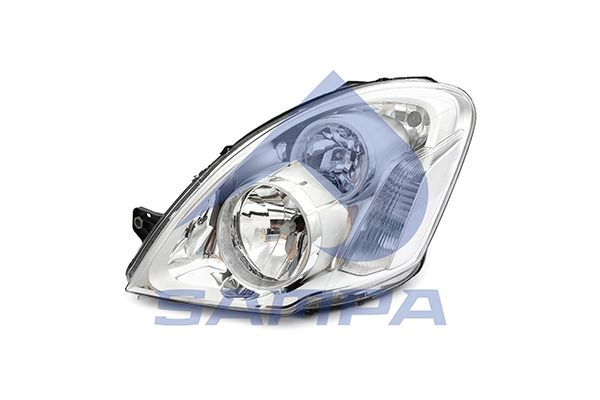 Основная фара SAMPA 062075