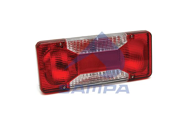 Задний фонарь SAMPA 062096