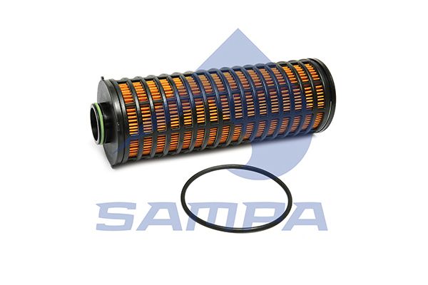 Масляный фильтр SAMPA 062306