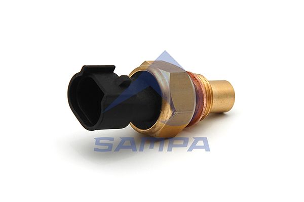 Датчик, температура охлаждающей жидкости SAMPA 062325