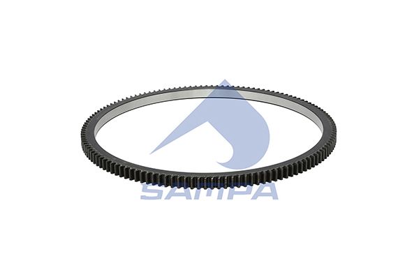 Зубчатый венец, маховик SAMPA 064076