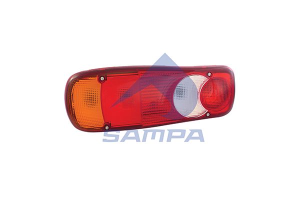 Задний фонарь SAMPA 064255