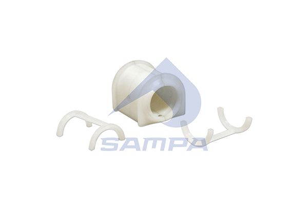 Втулка, стабилизатор SAMPA 070029