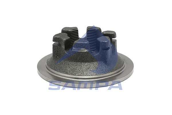Гайка, цапфа SAMPA 070049
