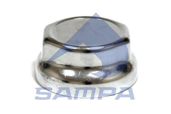 Крышка, подшипник ступицы колеса SAMPA 070064