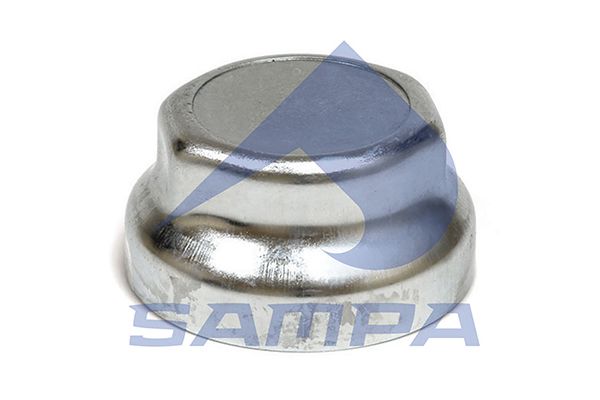Крышка, подшипник ступицы колеса SAMPA 070065