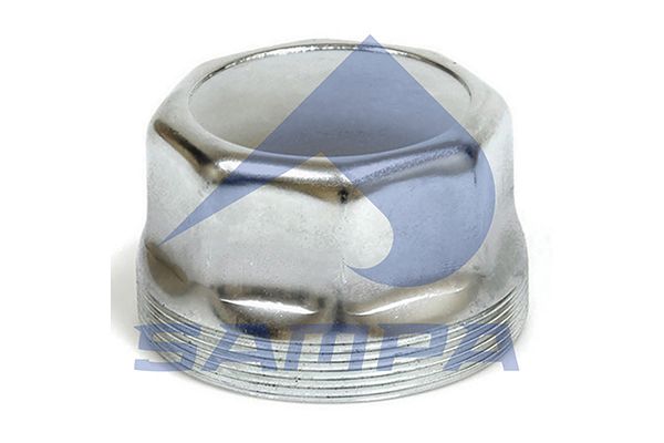Крышка, подшипник ступицы колеса SAMPA 070069
