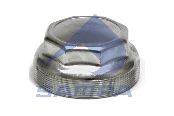 Крышка, подшипник ступицы колеса SAMPA 070071