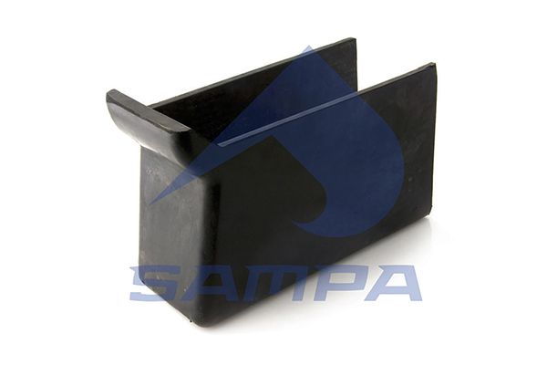 Буфер, амортизация SAMPA 070107