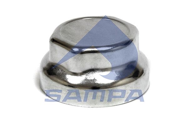 Крышка, подшипник ступицы колеса SAMPA 070201