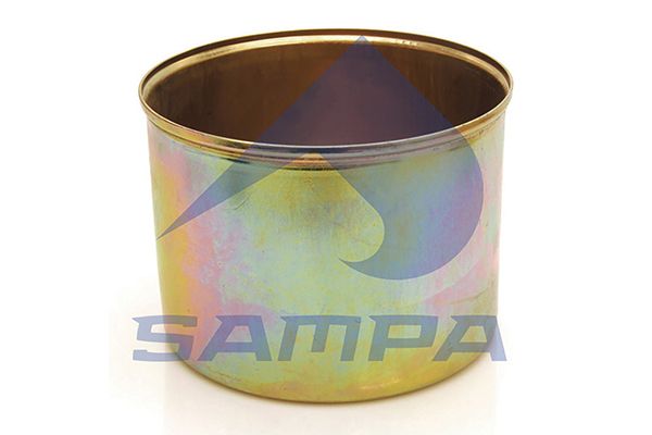 Поршень, кожух пневмоподушки SAMPA 070214