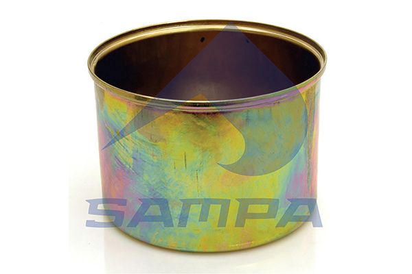 Поршень, кожух пневмоподушки SAMPA 070215