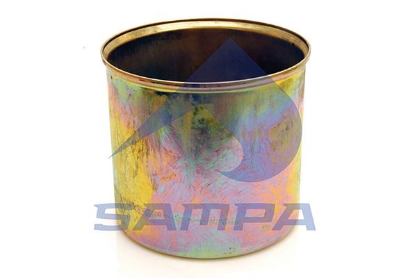 Поршень, кожух пневмоподушки SAMPA 070216