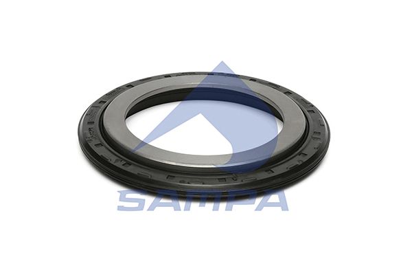 Уплотняющее кольцо, ступица колеса SAMPA 070230SD