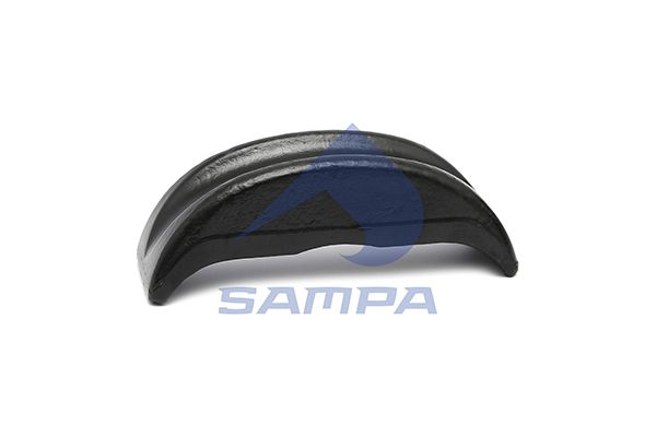 Кронштейн рессоры SAMPA 070324