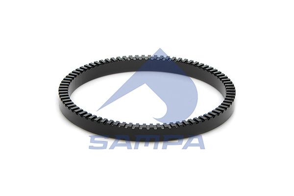 Зубчатый диск импульсного датчика, противобл. устр. SAMPA 070329