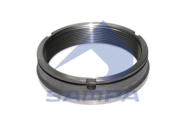 Гайка, болт поворотного кулака (опора пружины) SAMPA 070331