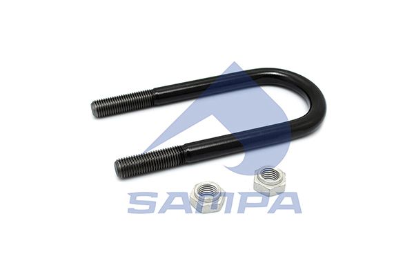 Стремянка рессоры SAMPA 0703361