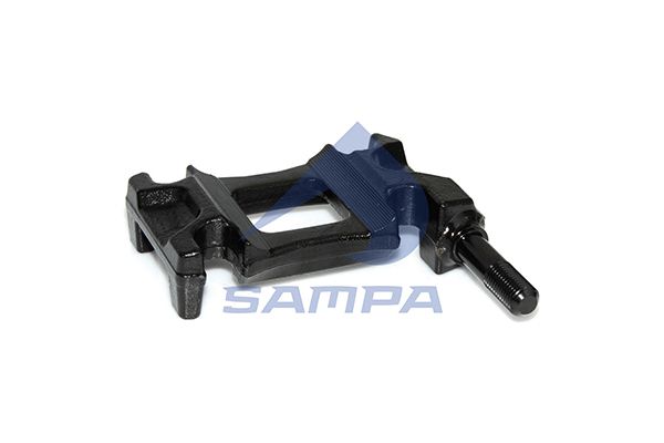 Кронштейн рессоры SAMPA 070341