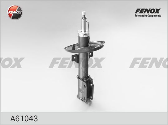 Амортизатор FENOX A61043