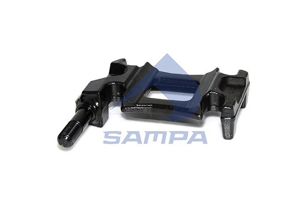 Кронштейн рессоры SAMPA 070342