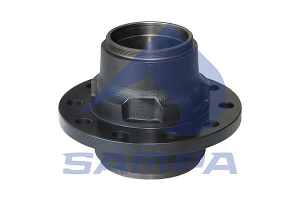 Ступица колеса SAMPA 070347