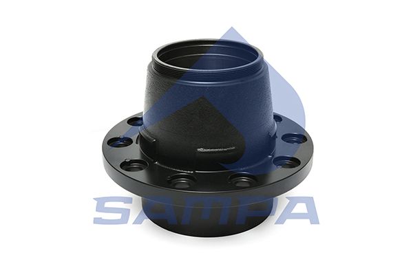 Ступица колеса SAMPA 070349