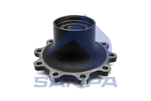 Ступица колеса SAMPA 0703531