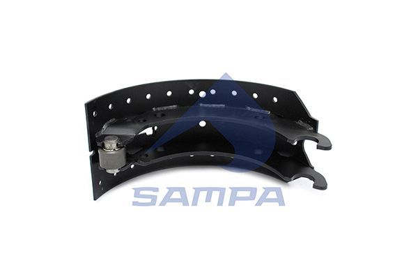 Тормозные колодки SAMPA 070373