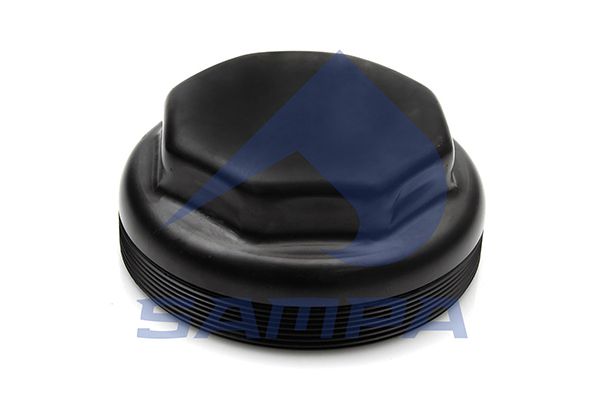 Кожух, ступица колеса SAMPA 070469