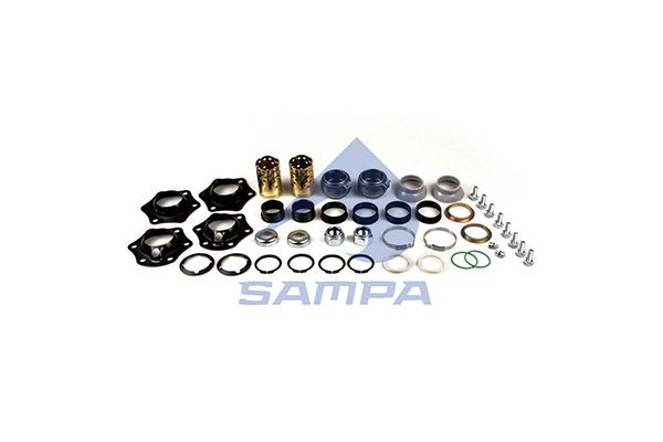 Ремонтный комплект, тормозной ра SAMPA 070513A