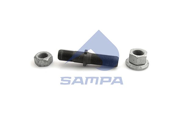 Шпилька колеса SAMPA 070683