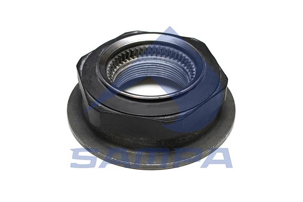 Гайка, цапфа SAMPA 071027SD