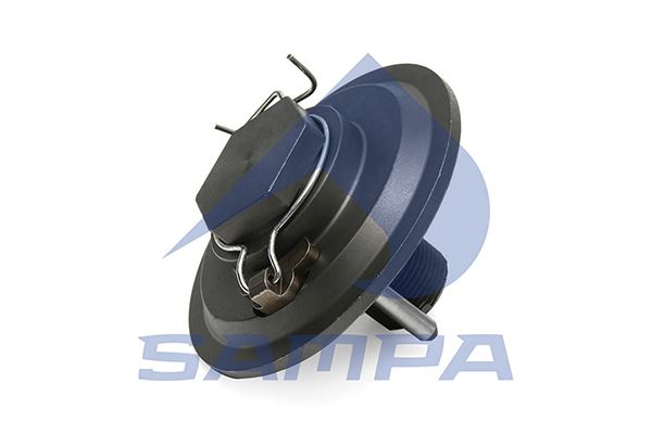 Гайка, цапфа SAMPA 071028SD