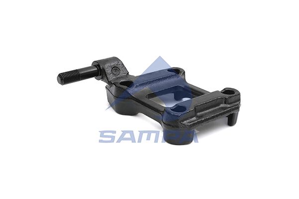 Кронштейн рессоры SAMPA 071033