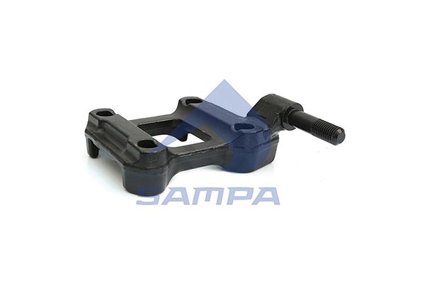 Кронштейн рессоры SAMPA 071034